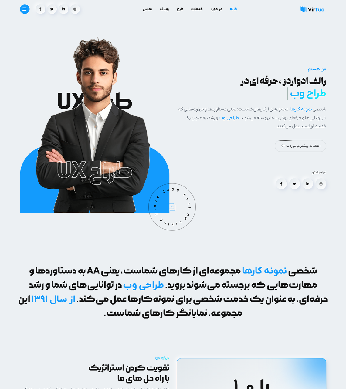 Personal Images