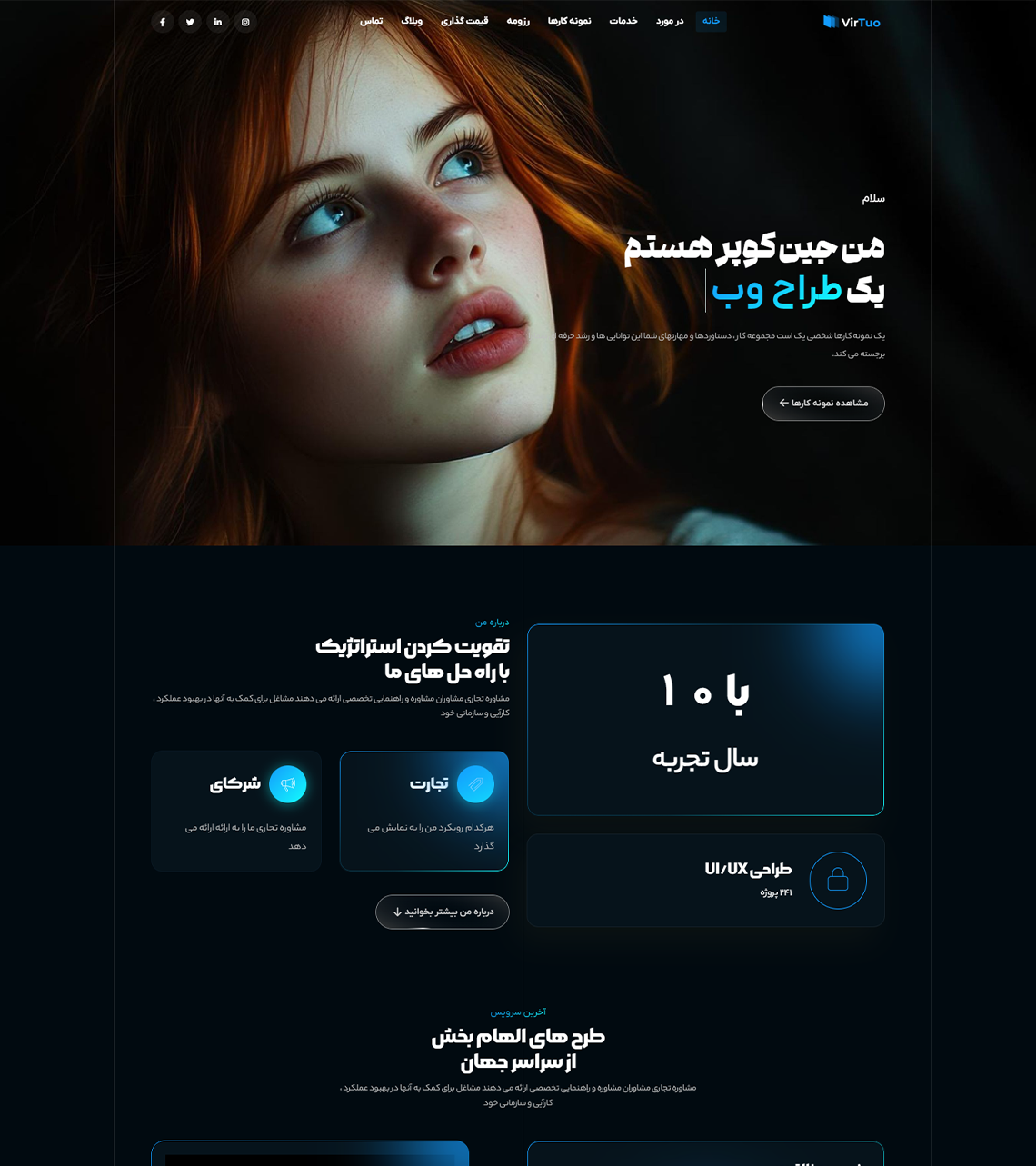 Personal Images
