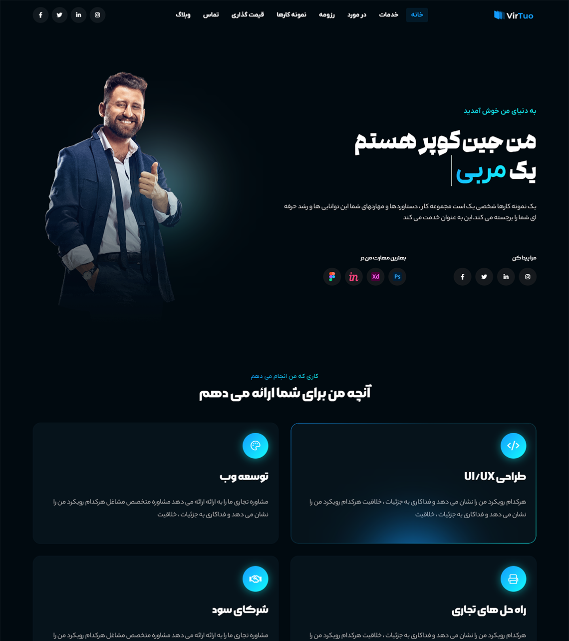 Personal Images