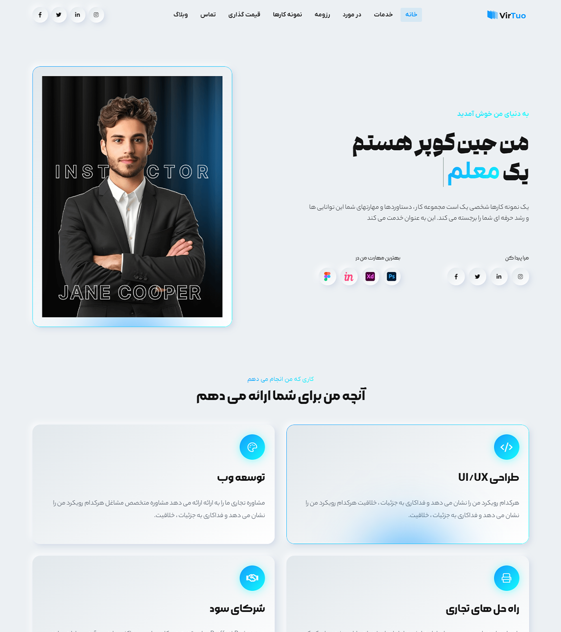 Personal Images